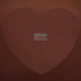 Cotton Wool Premium Beanbag Layer T1 L044 | Chocolate Brown